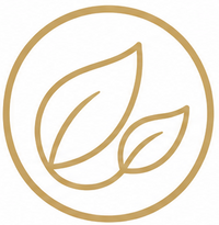 100% Natural Ingredients
